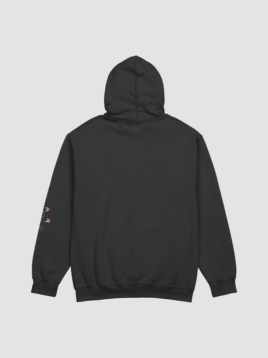 DoeVR Gorilla Hoodie product image (4)