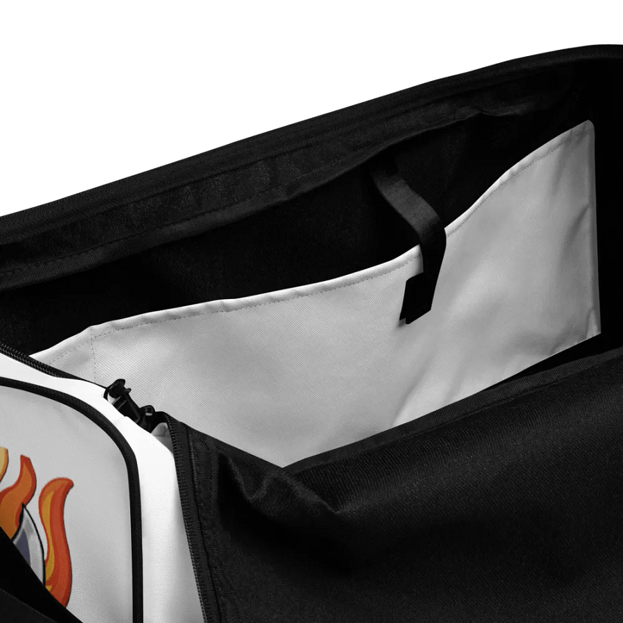 Snorth Gym Bag product image (6)