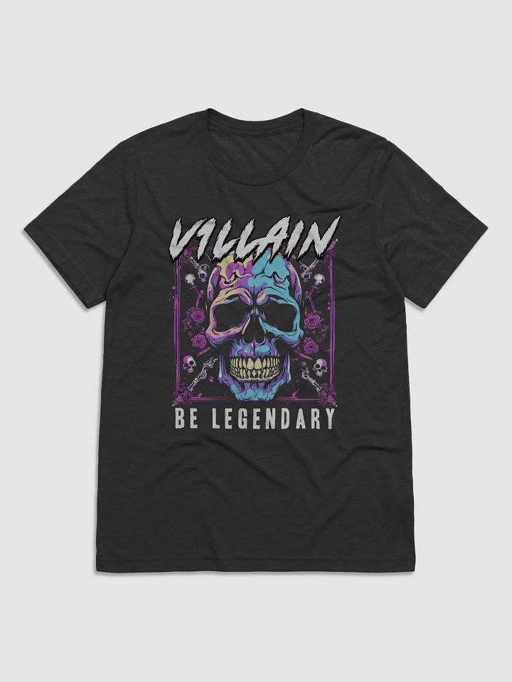 BE LEGENDARY T-SHIRT product image (1)