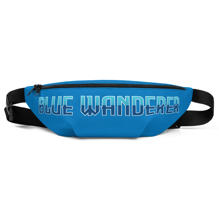 Wandering Fanny Pack product image (1)