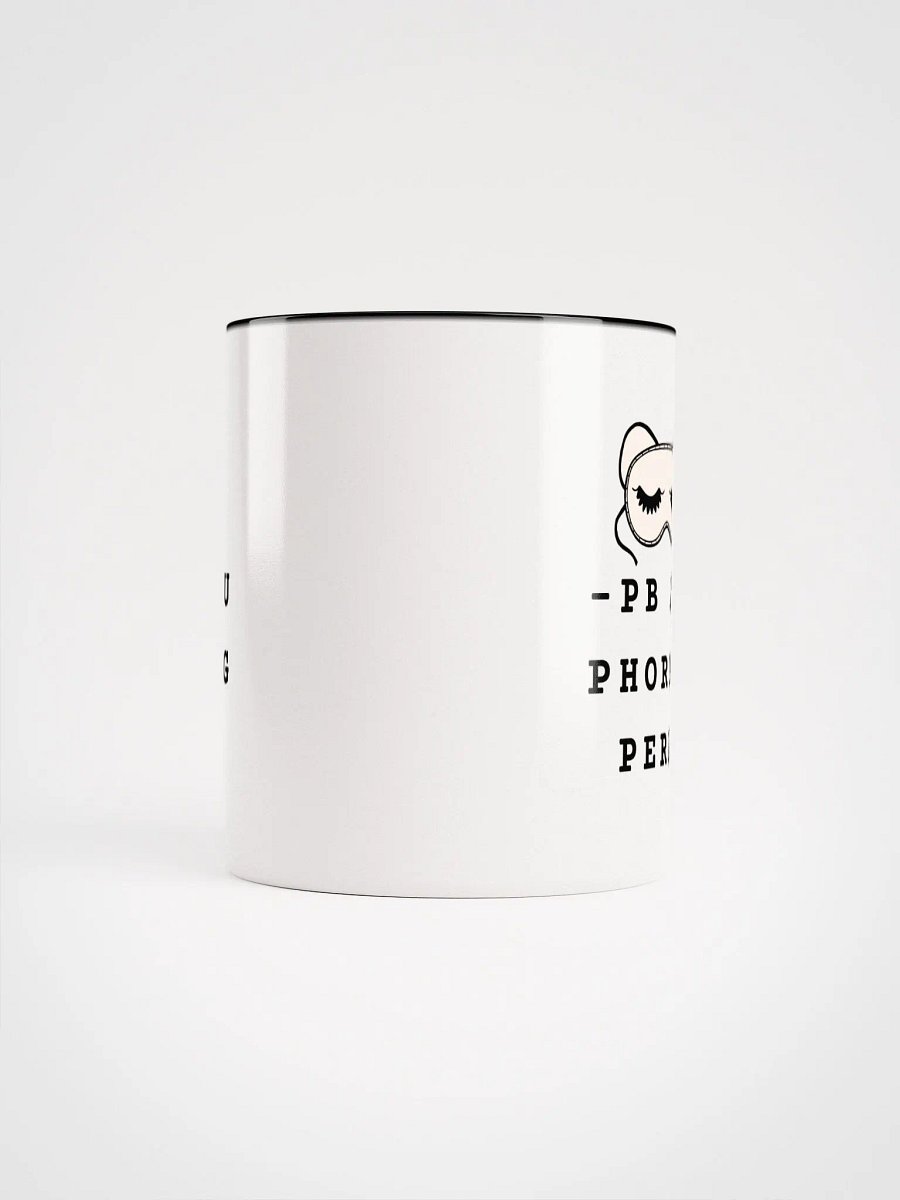 NOT A MORNING PERSON-Ceramic Mug product image (5)