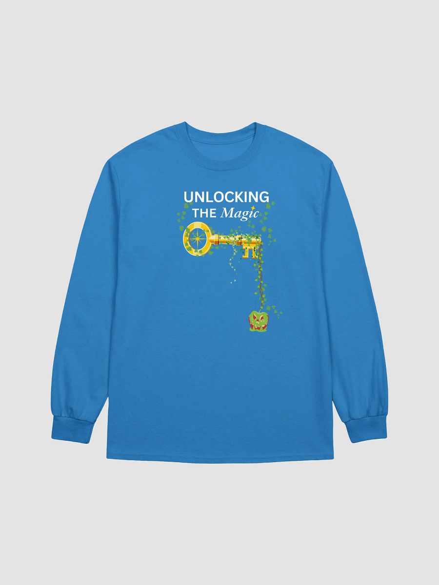 Poison Apple long sleeve product image (1)