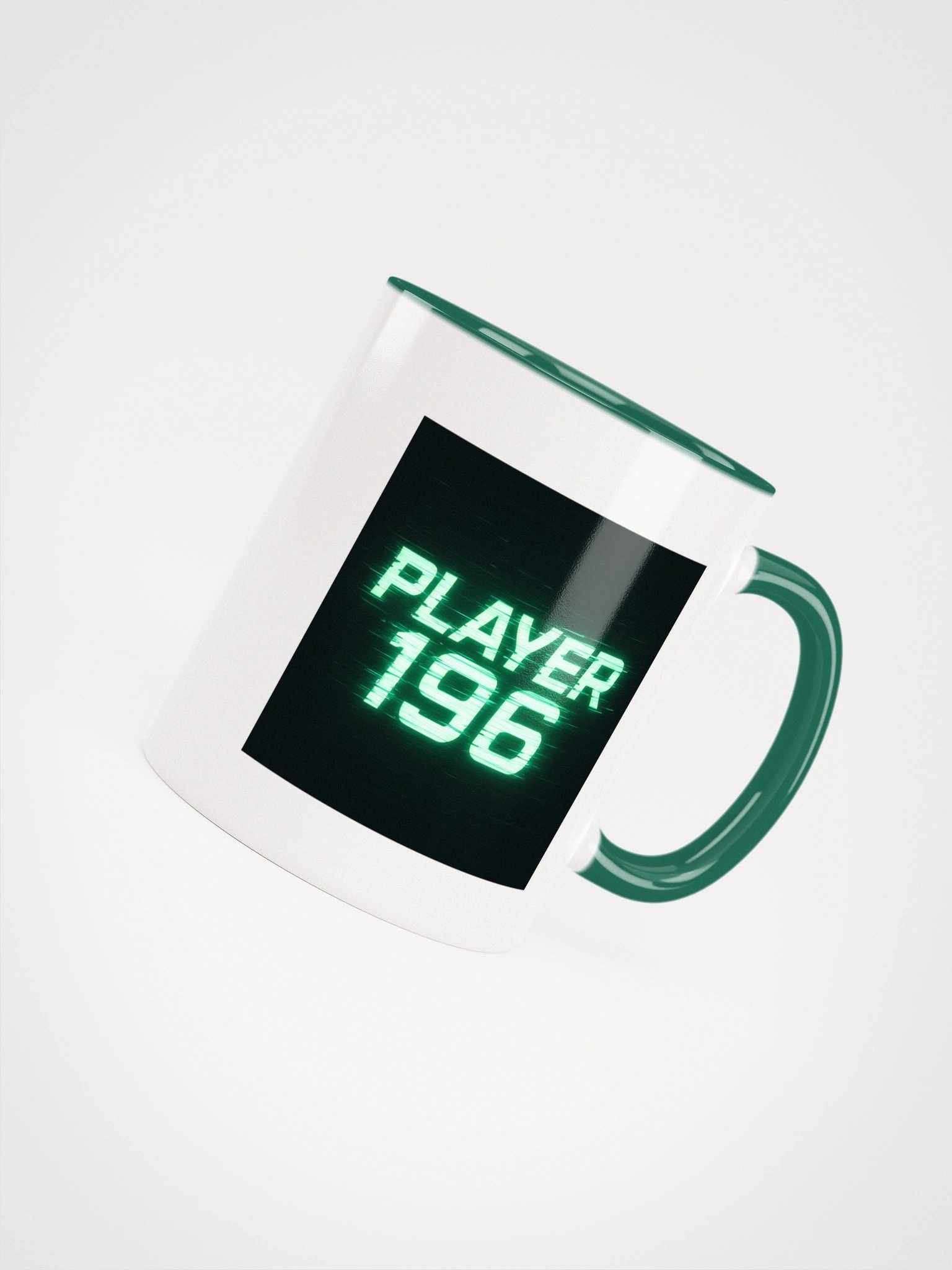 Player 196: Kang Mi-na – Mug product image (7)