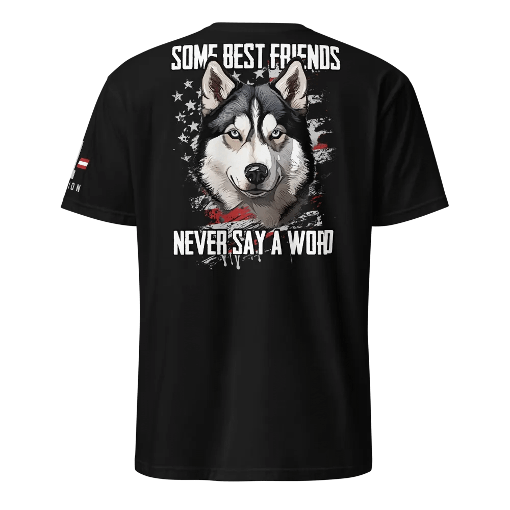 Best Friend: Husky product image (1)