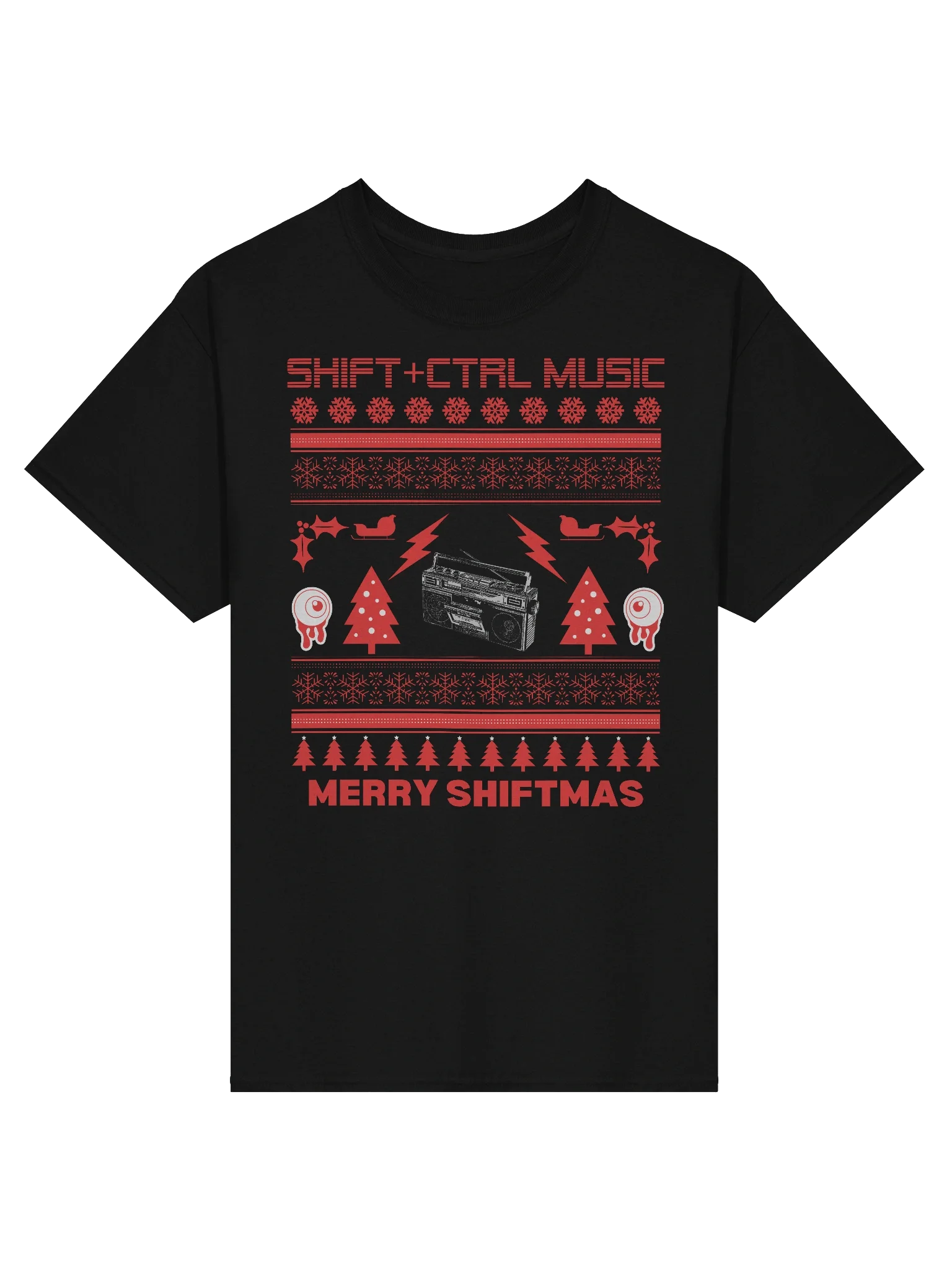 Merry SHIFTMAS product image (6)