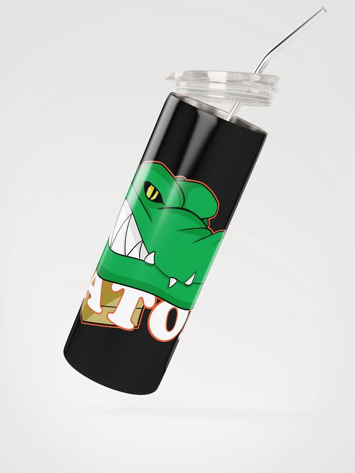 Proudgator Tumbler product image (3)