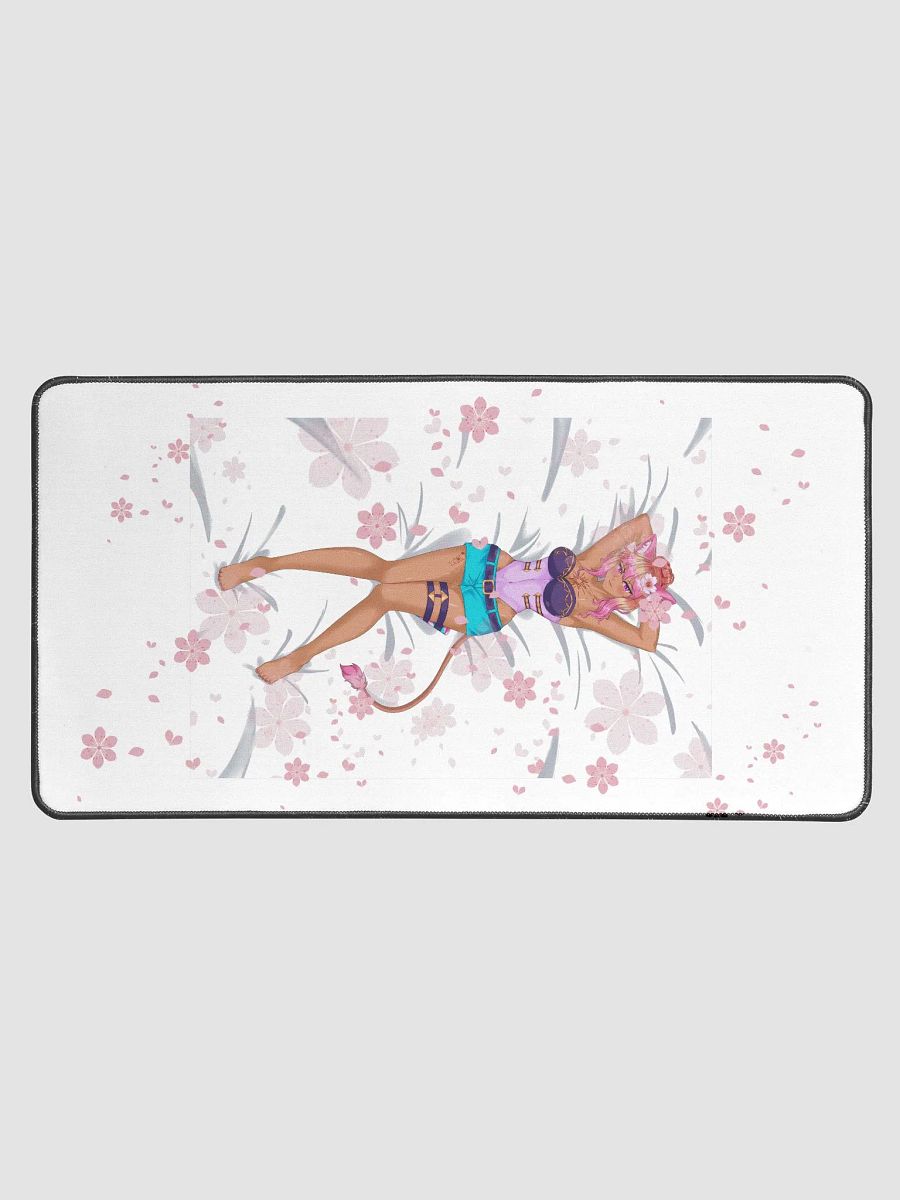 Mykahniko Sleepy Deskmat product image (1)