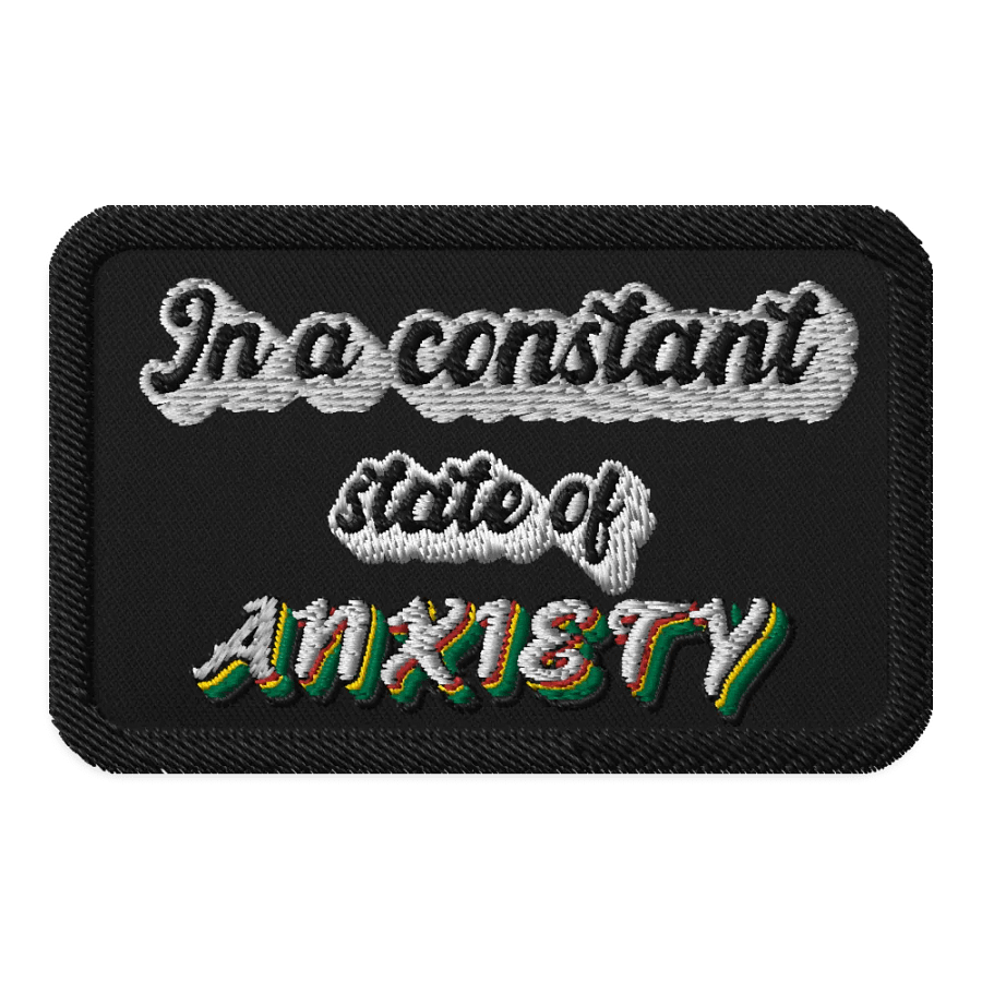 Anxiety patch product image (1)