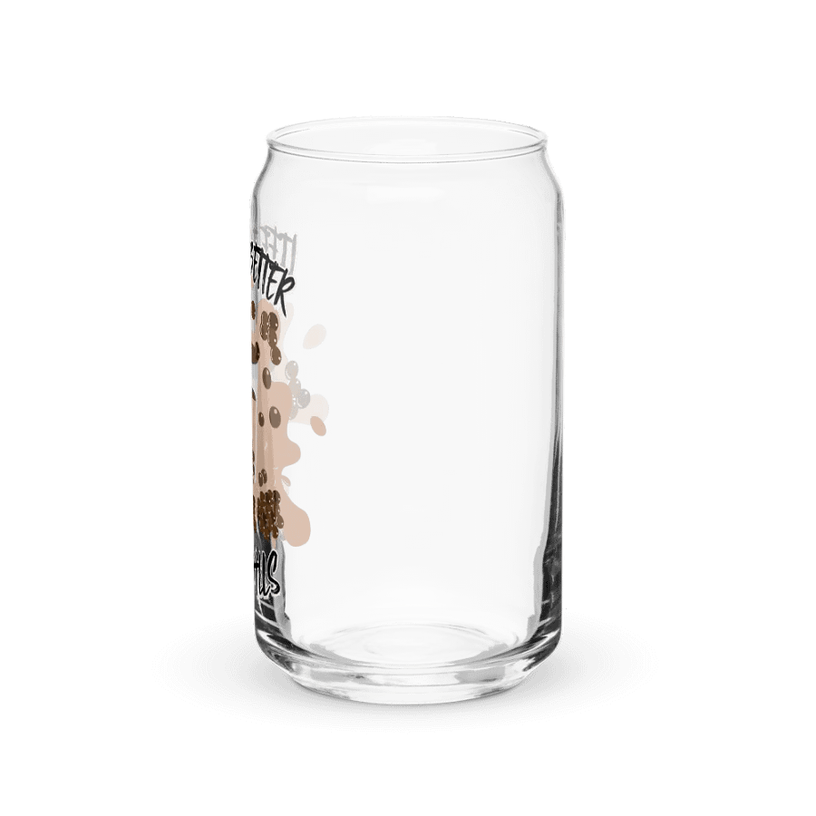 Life is Better with Brown Sugar Cup product image (9)