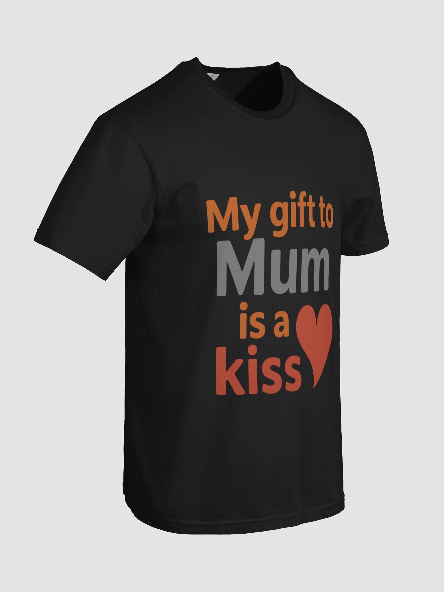 Heartfelt Kiss Comfort Tee product image (8)