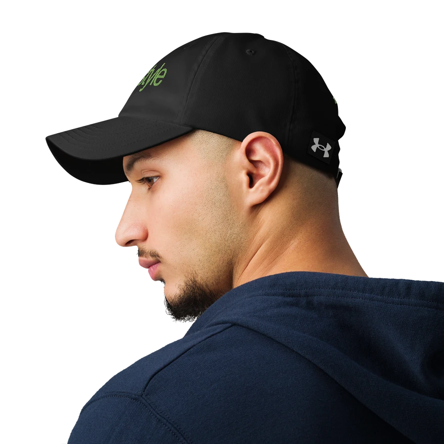 the bratstyle dad hat product image (9)