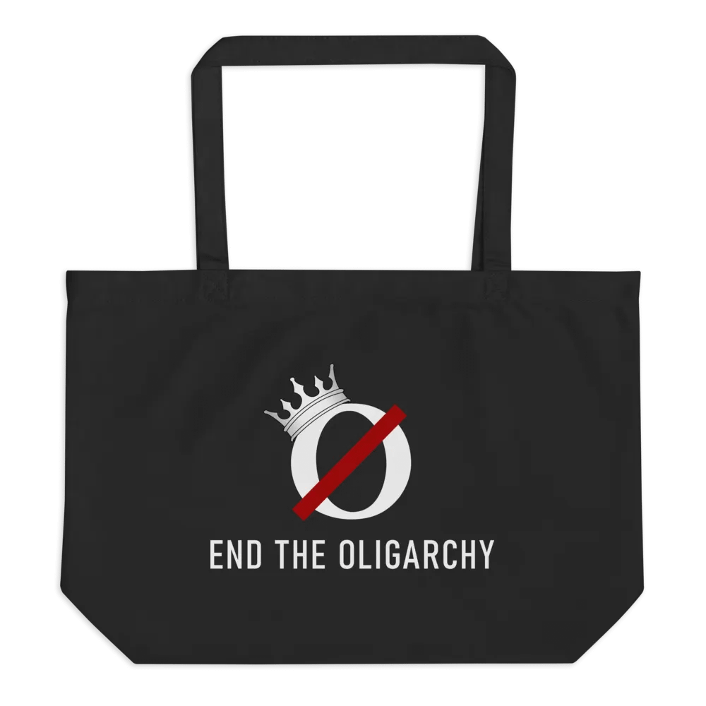 Logo Tote Bag product image (1)