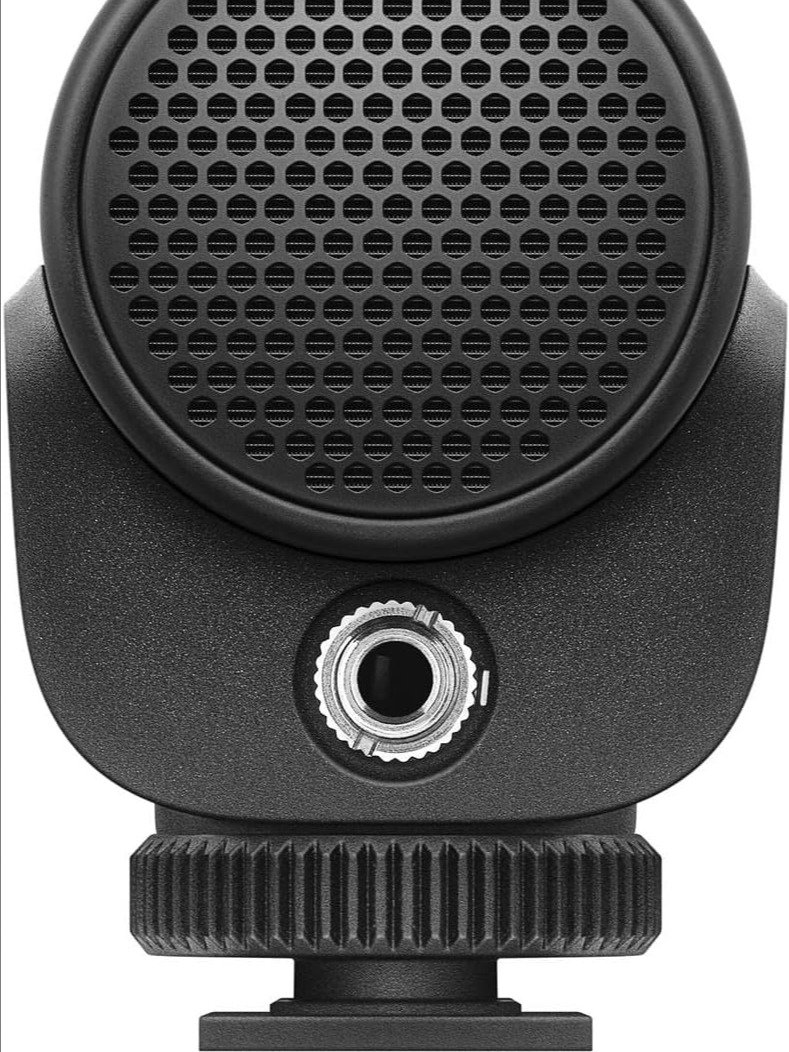 Sennheiser MKE 200 product image (2)