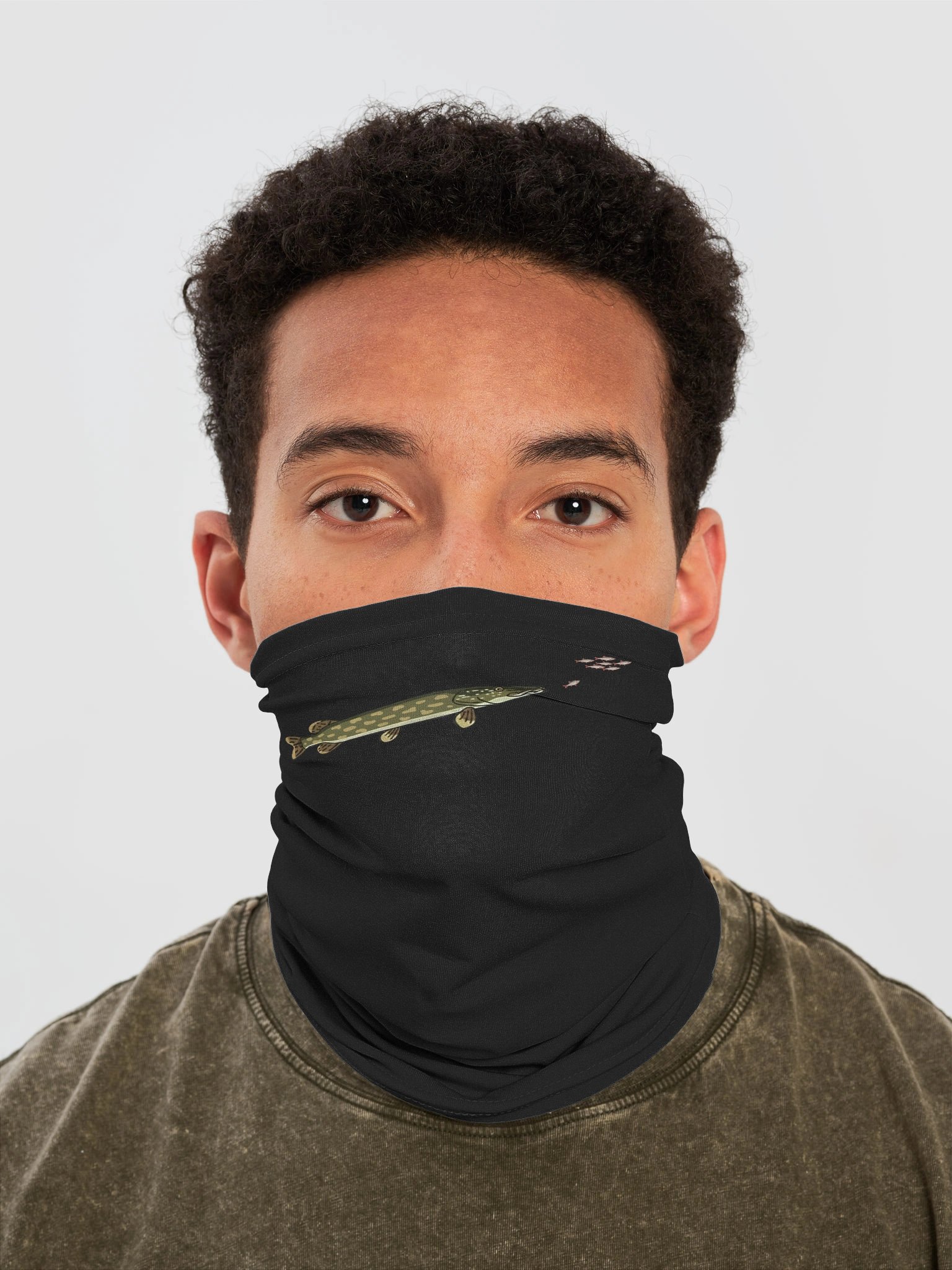 Esox's Hunt neck gaiter product image (1)