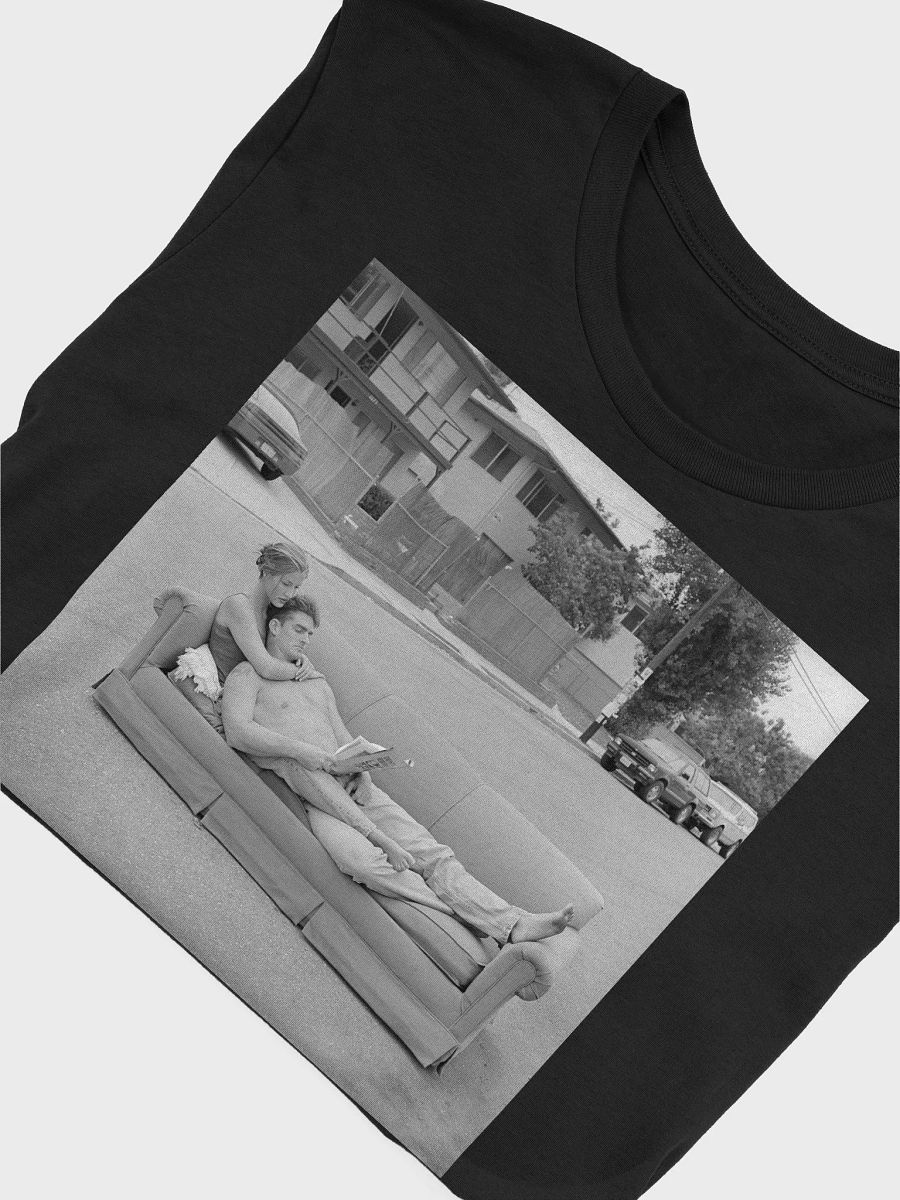 WHATEVER COUCH T-SHIRT product image (18)