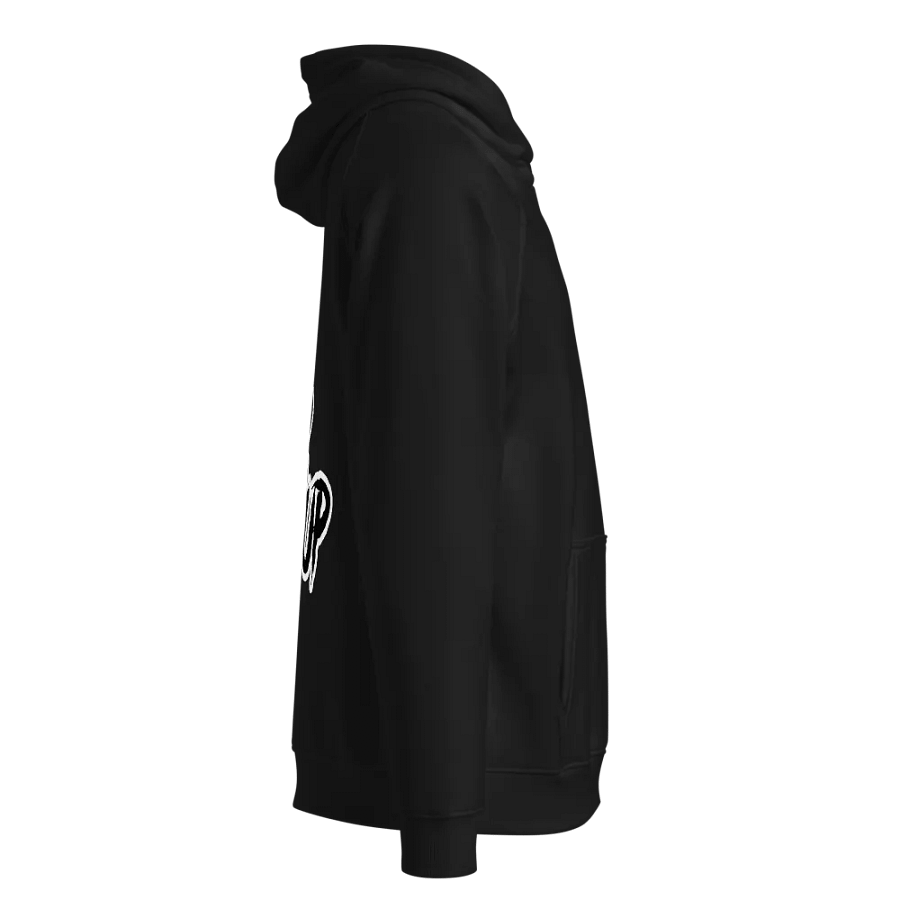 Goober Salute Hoodie product image (5)