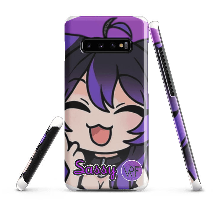 Sassy Samsung Phone case product image (3)