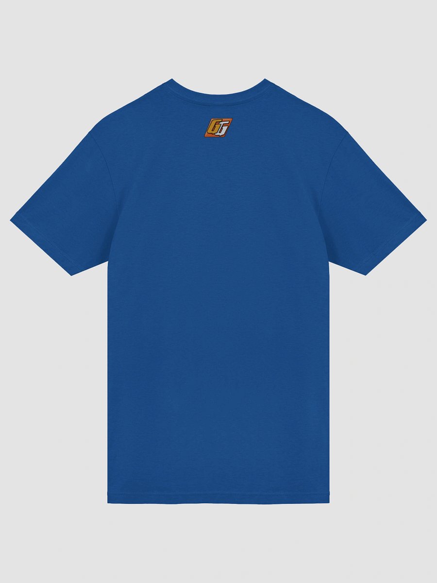 GG T-Shirt – Soft, Stylish, Goodish product image (32)