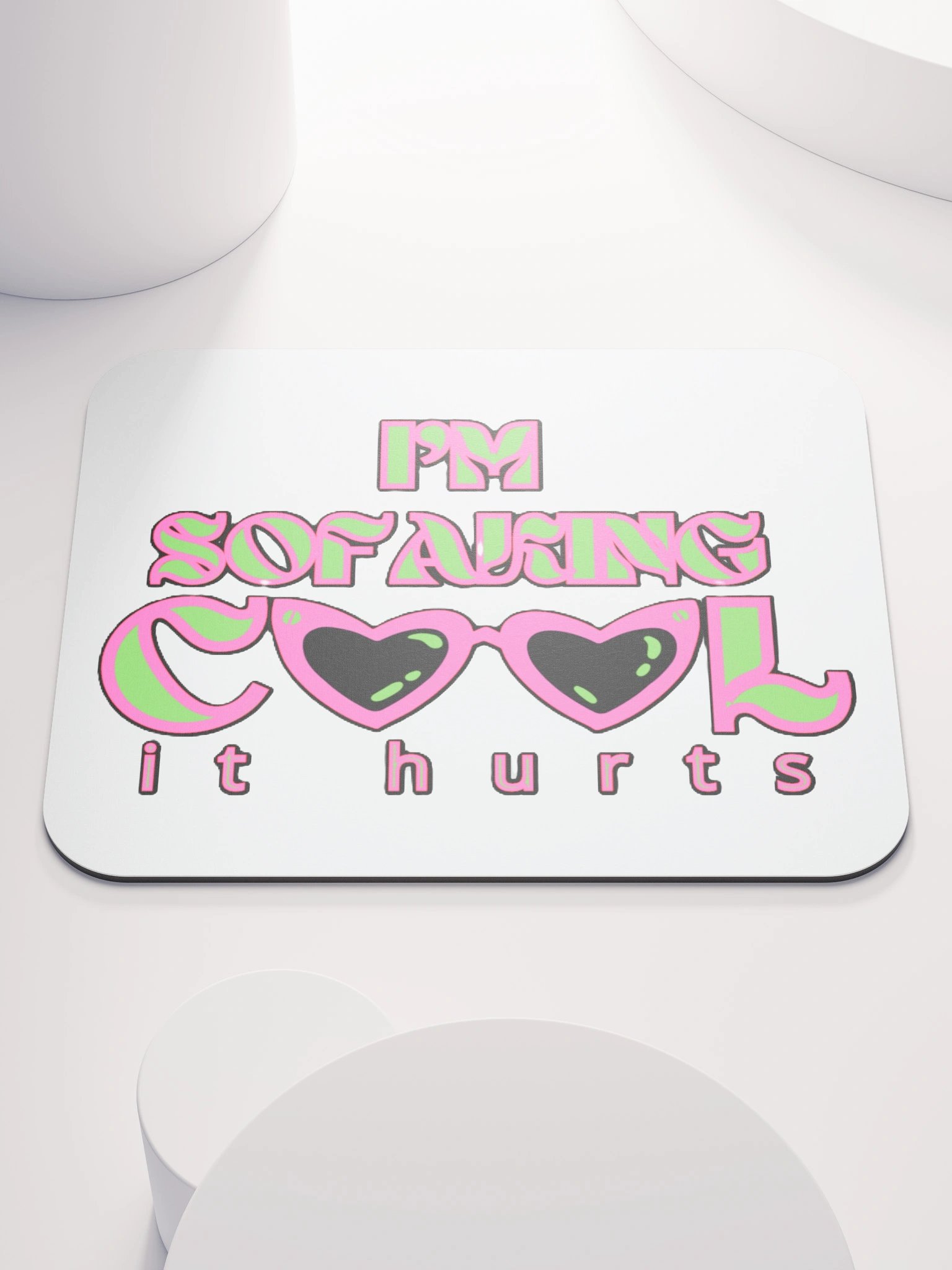 I'M SOFAKING COOL IT HURTS product image (1)
