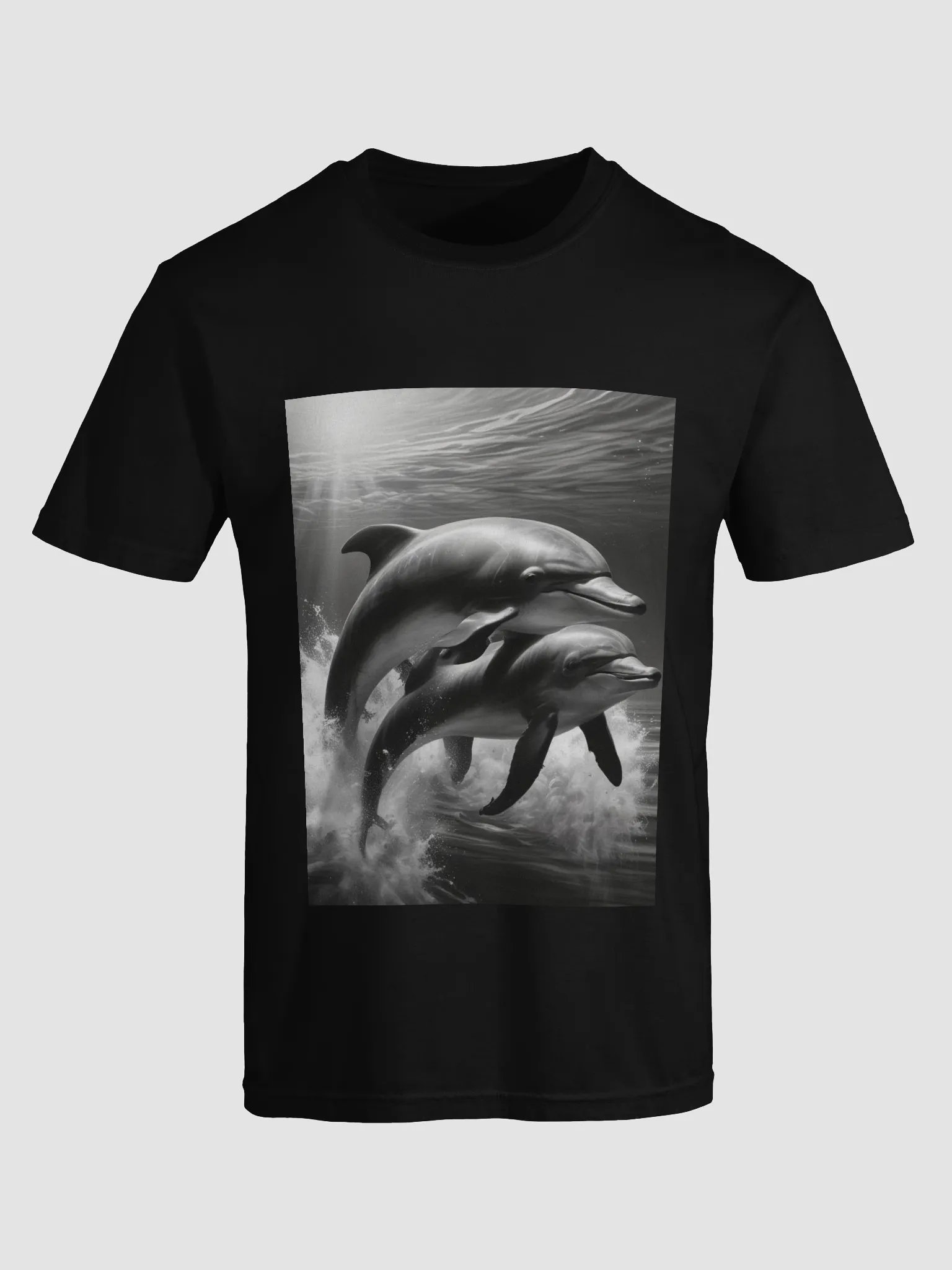 Mystic Dolphin product image (4)