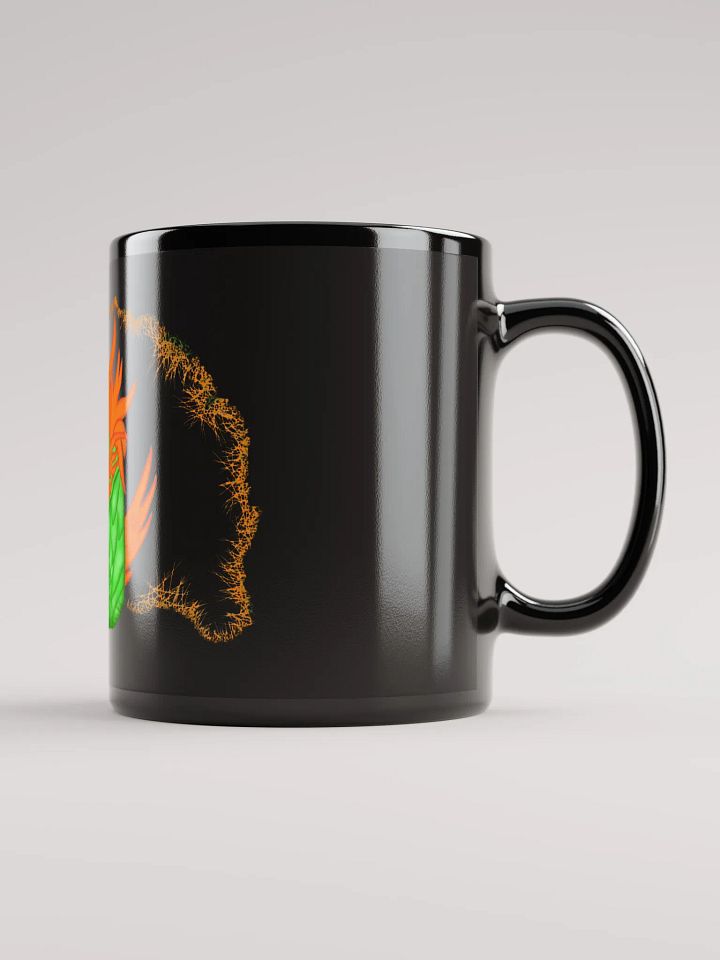 Fiery Dragon Mug product image (1)