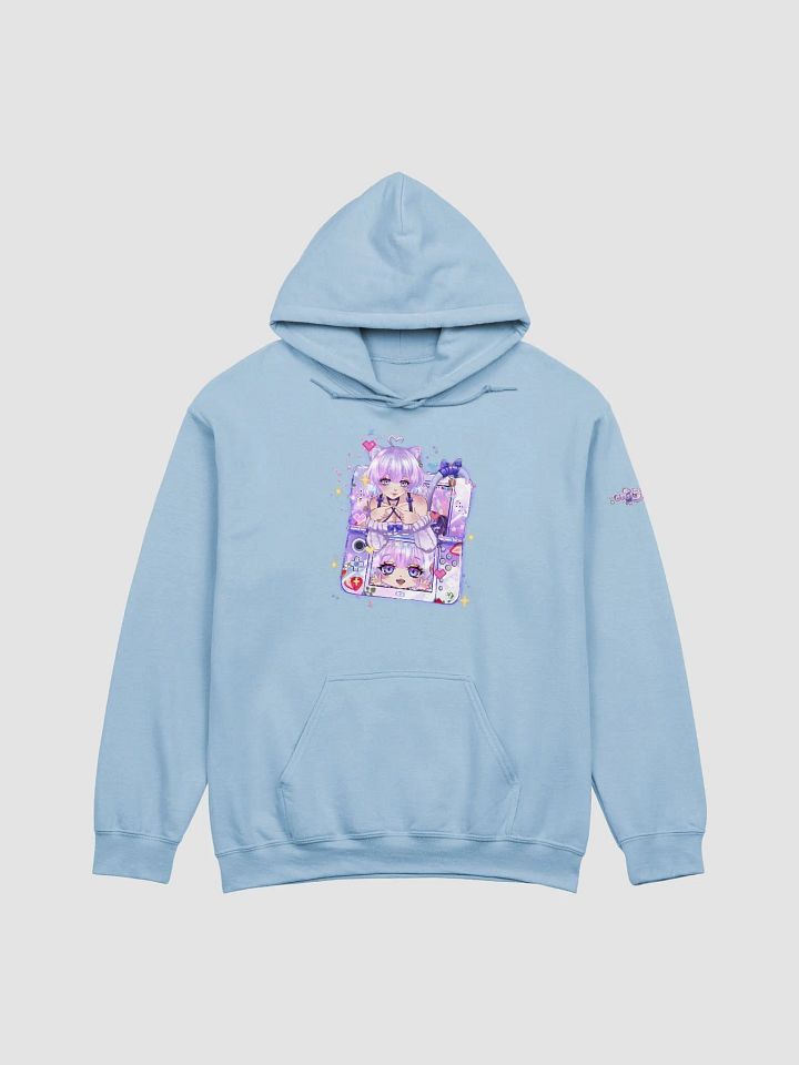 3DS Jynx Hoodie product image (1)