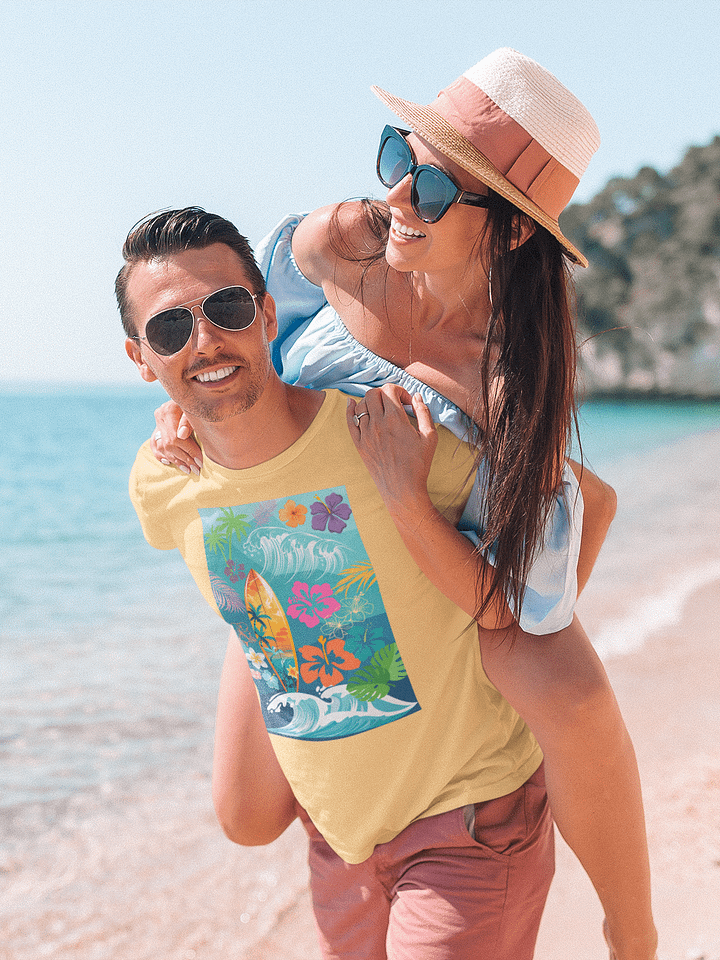 Tropical Escape T product image (1)