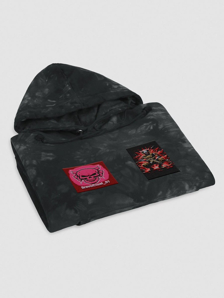 TIE-DIEHOODIE product image (3)