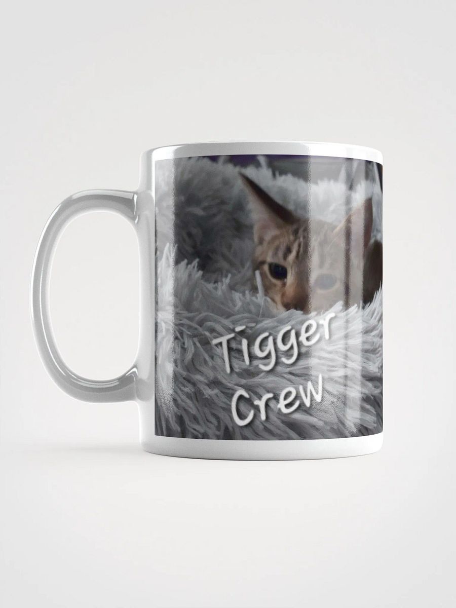 Moo & Tigger Coffee Mug product image (6)