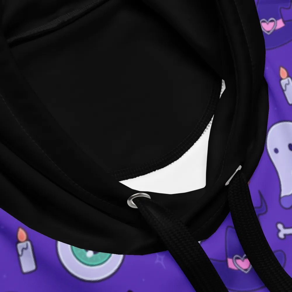Spooky party hoodie product image (10)
