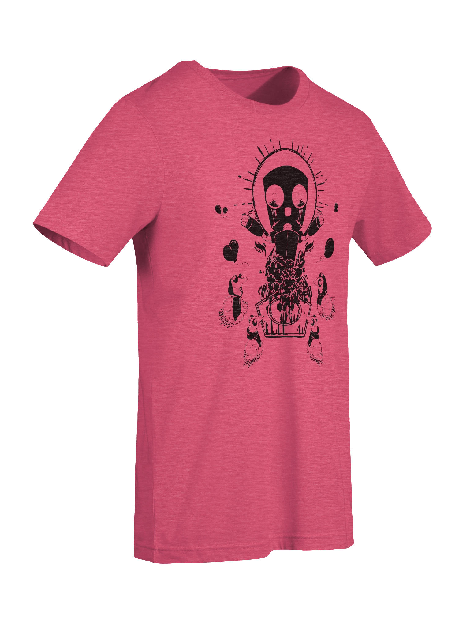 Cult Tee (dark) product image (9)