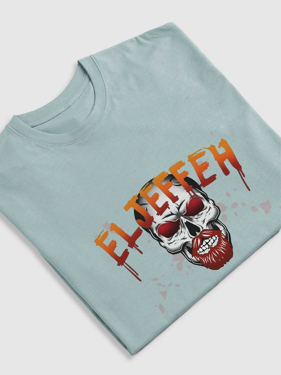 Cotton Heritage Men's Premium Heavyweight Tee product image (5)