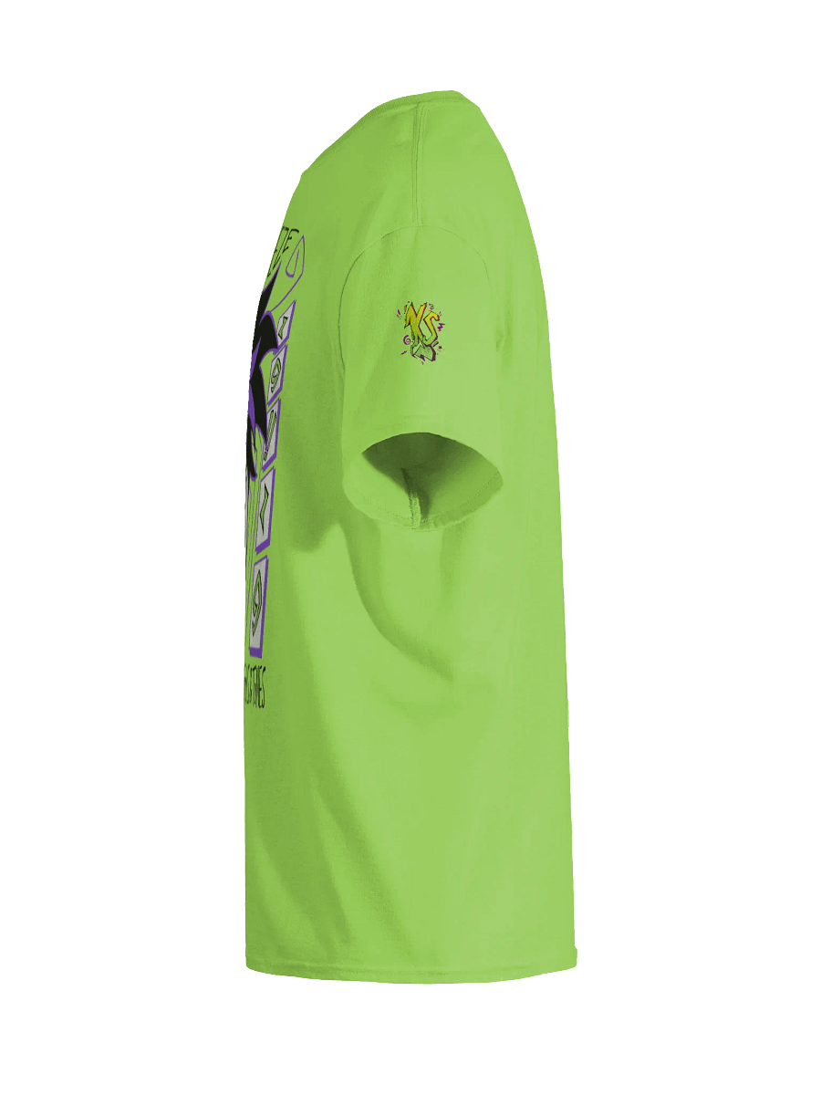Toons & Tunes - Lime product image (7)
