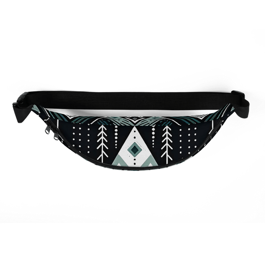 Mountain Mirage Fanny Pack product image (7)