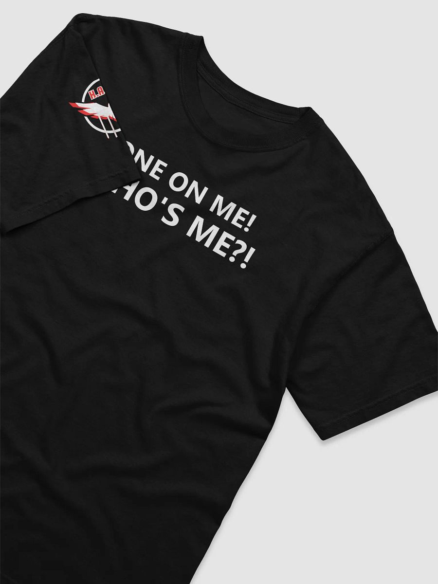 One on Me HALO Div Comfort Tee product image (3)