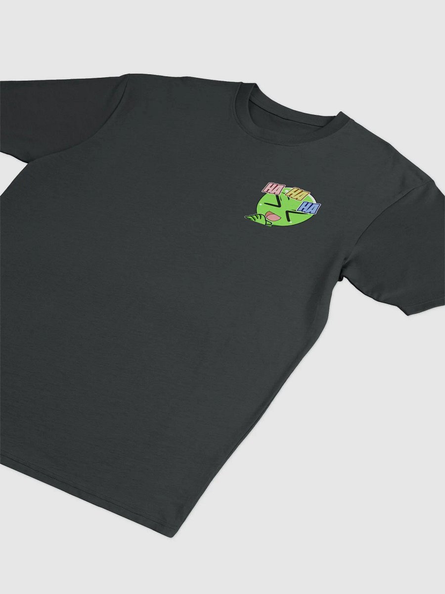 YouKnowMe Alien Lol Tee product image (3)