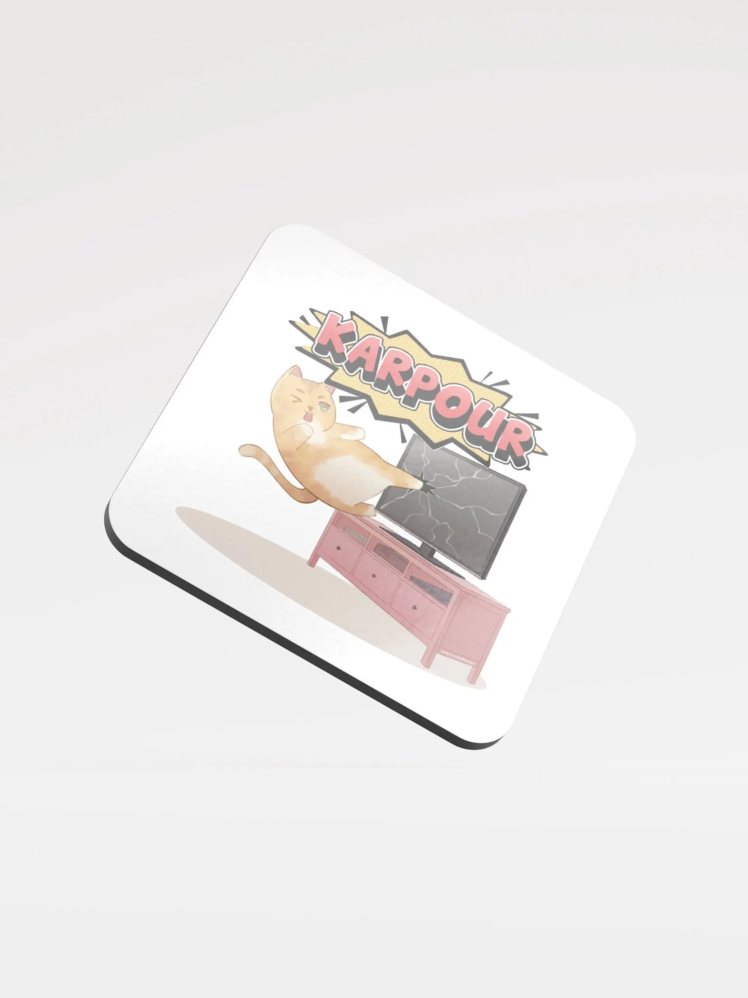 Karpour coaster product image (1)