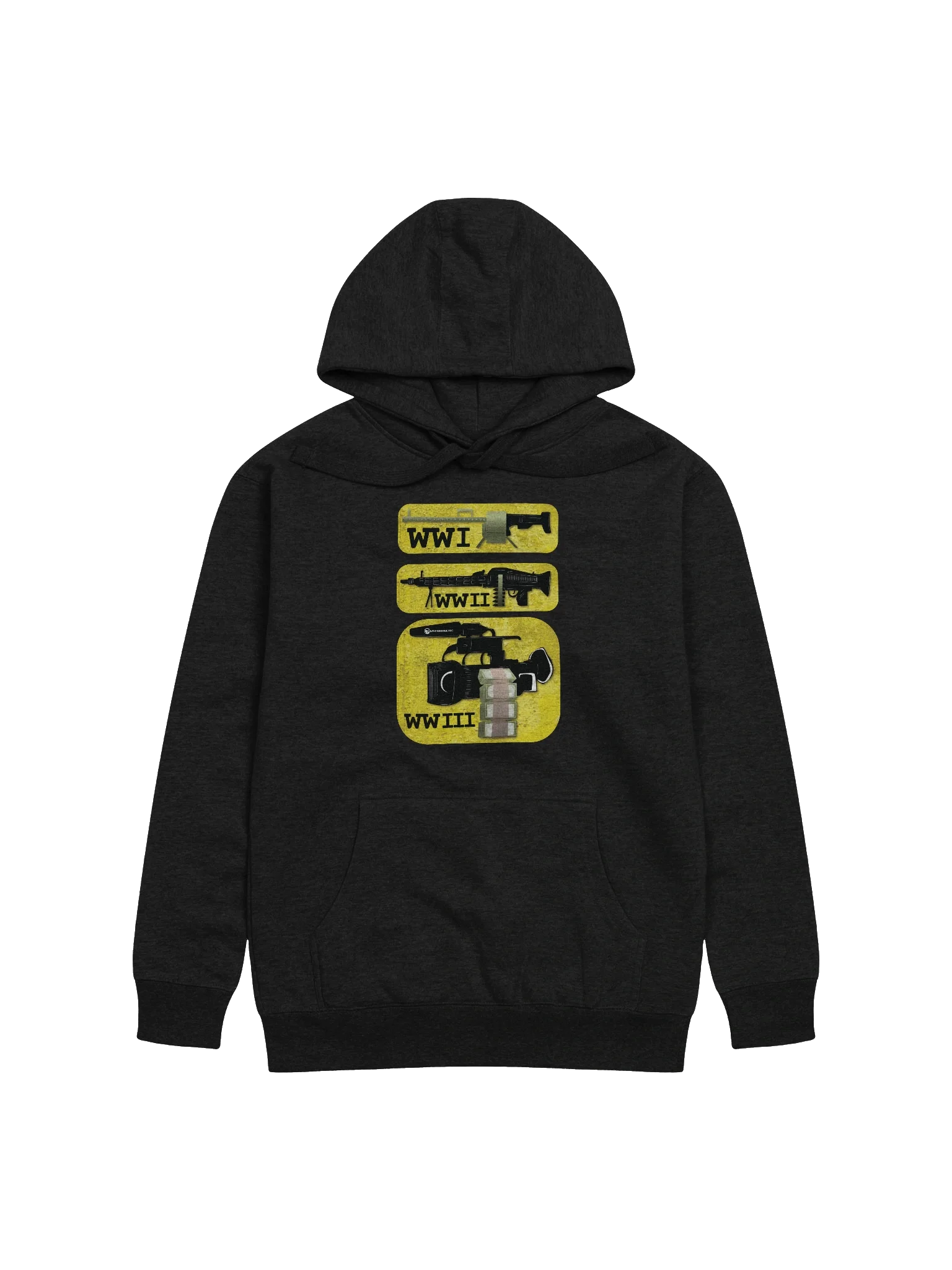 The Coming Battle product image (1)