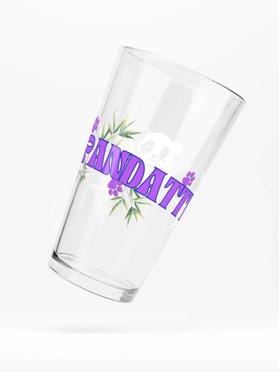 Panda logo glass product image (5)