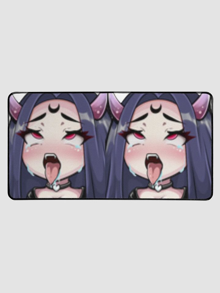 Sinfully Mousepad product image (1)