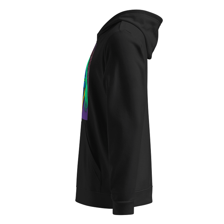 Kelis Hoodie product image (3)