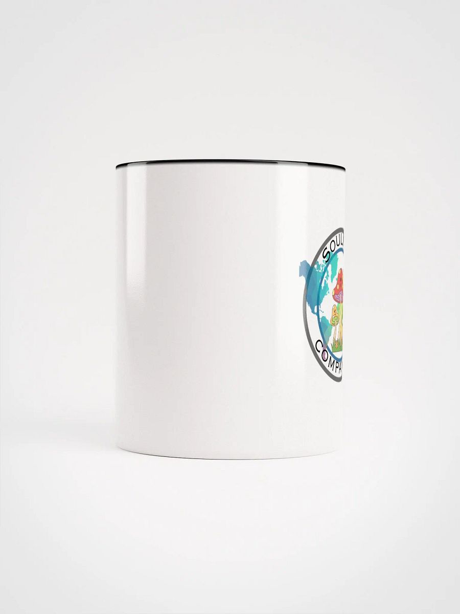 Soulful Companion Mug product image (5)
