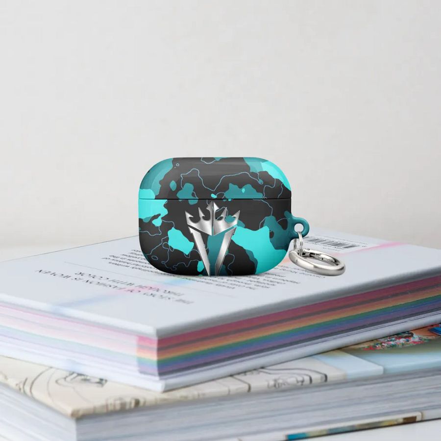 The Logo Print AirPods® Case product image (51)