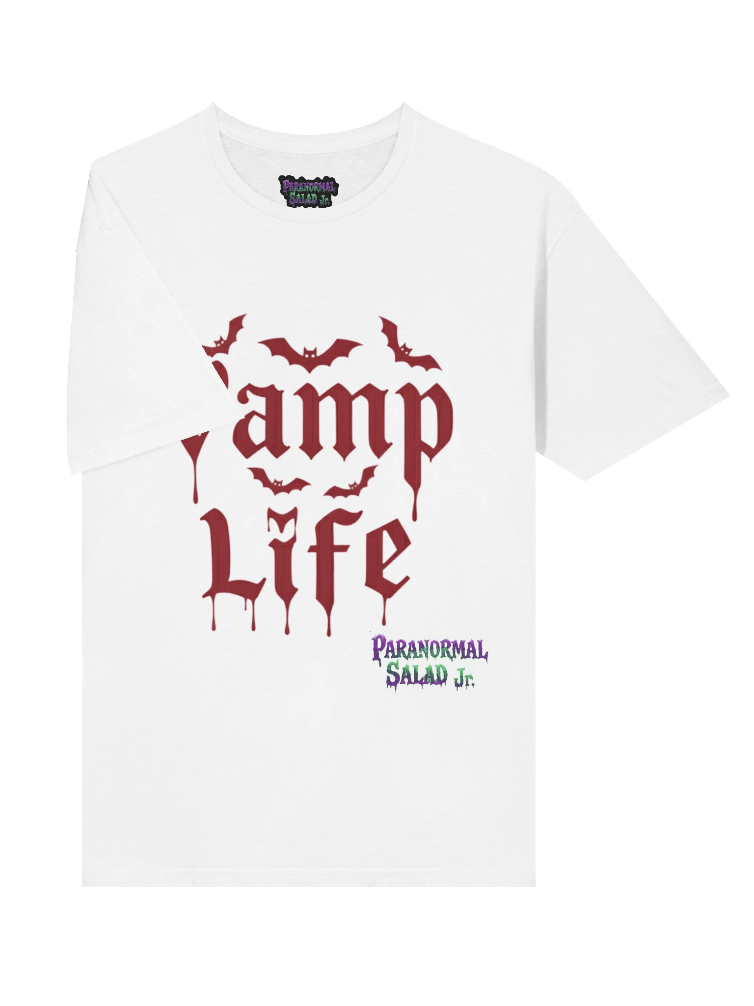 Special Edition Ashley - Vamp Life shirt product image (5)