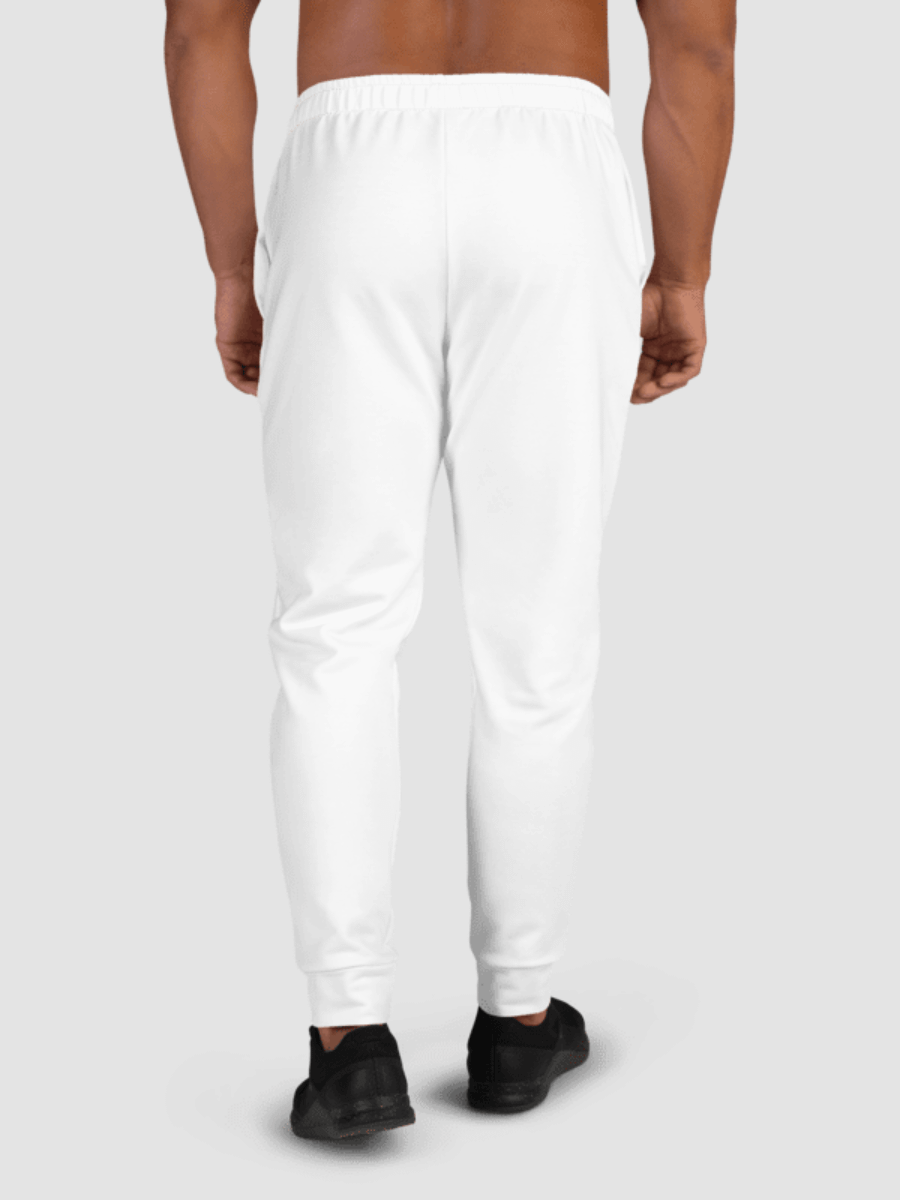Sports Club Joggers - White product image (4)