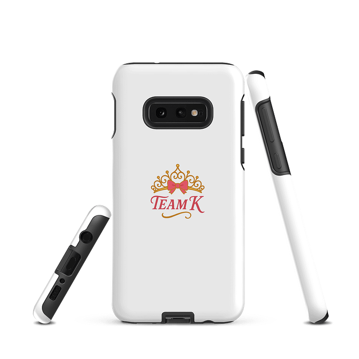 Team K (V-1) Case for Samsung product image (1)