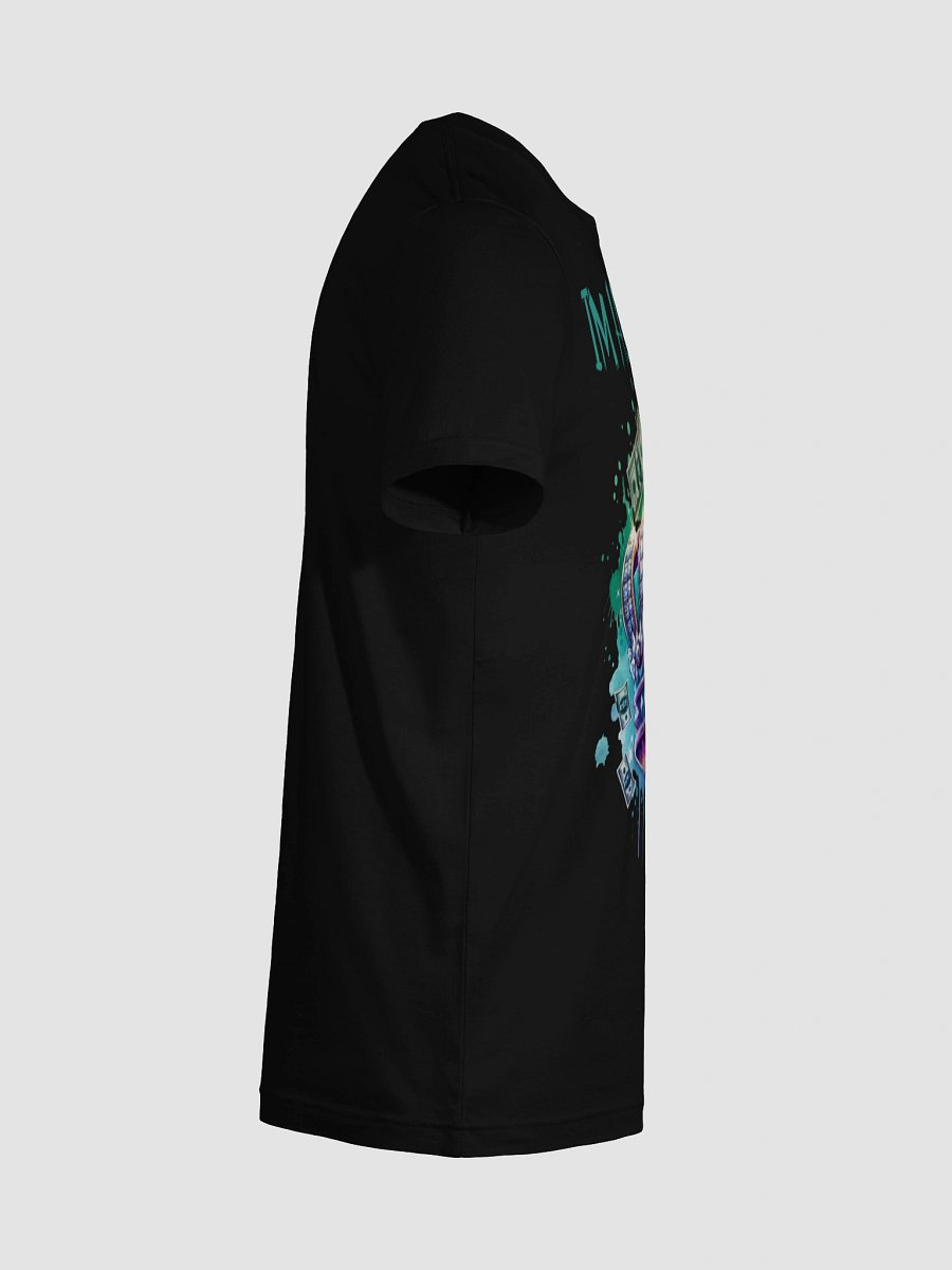 Im Her King Crown T-Shirt product image (124)