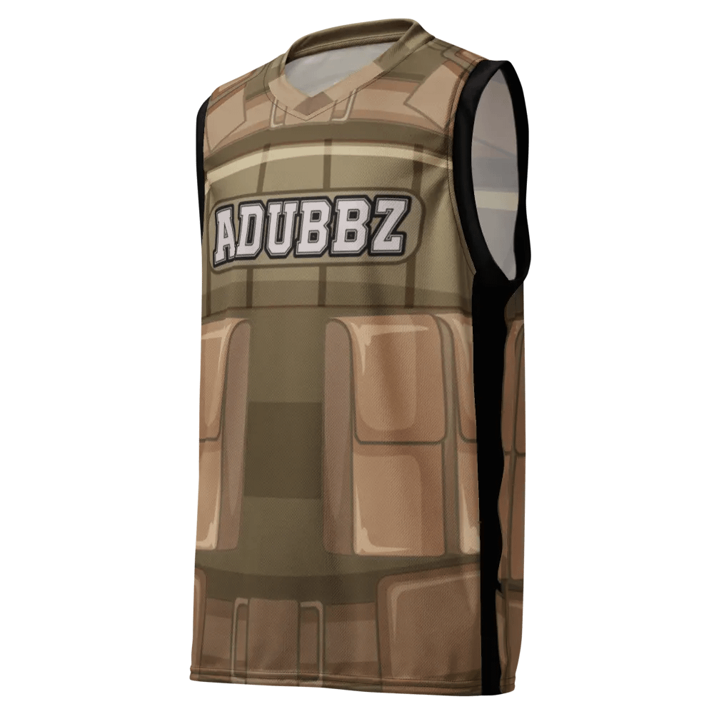 Suited Up! product image (1)