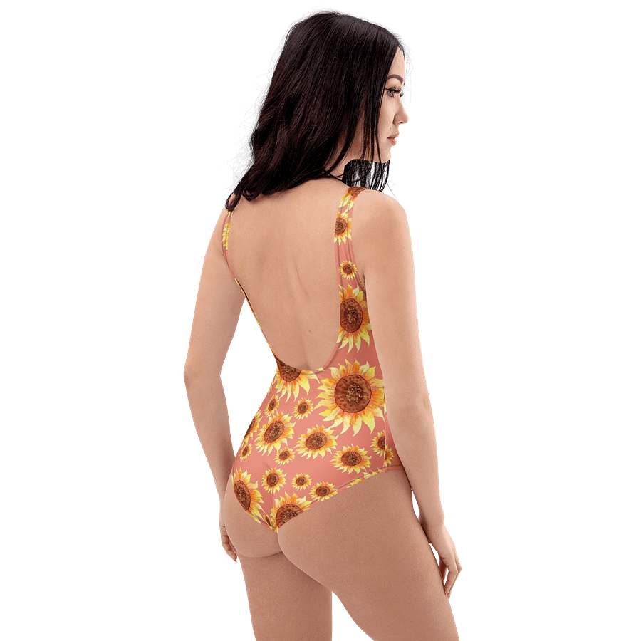Sunflower Swimsuit product image (9)