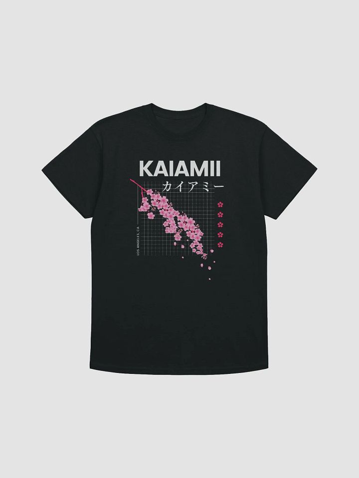 Kaiamii Sakura Tee product image (2)